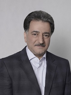 بهروز مشایخی فرد